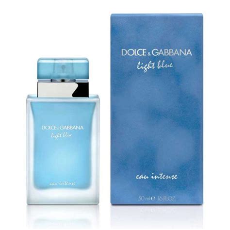 dolce gabbana light blue intense jasmin|dolce gabbana light blue intense women.